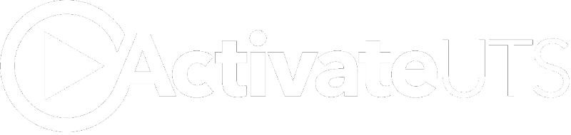 Activate Logo